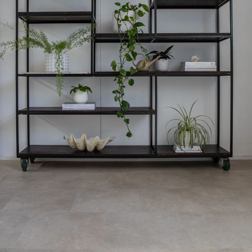 Natural Creations EarthCuts | Polished Concrete D.Grey