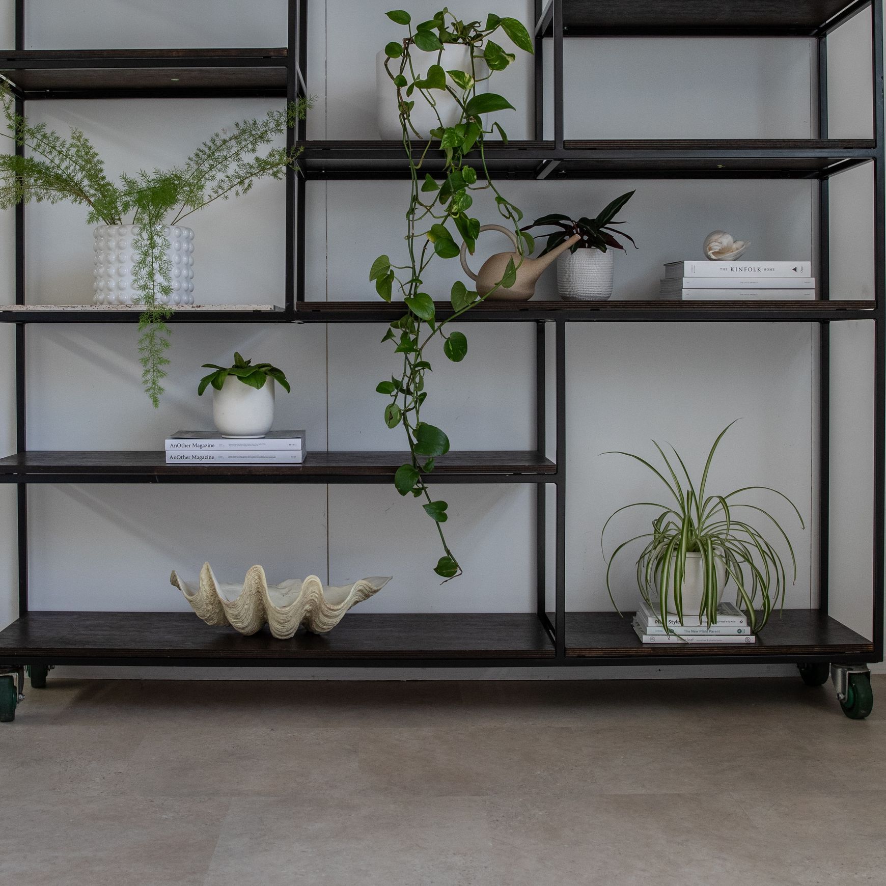 Natural Creations EarthCuts | Concrete 610