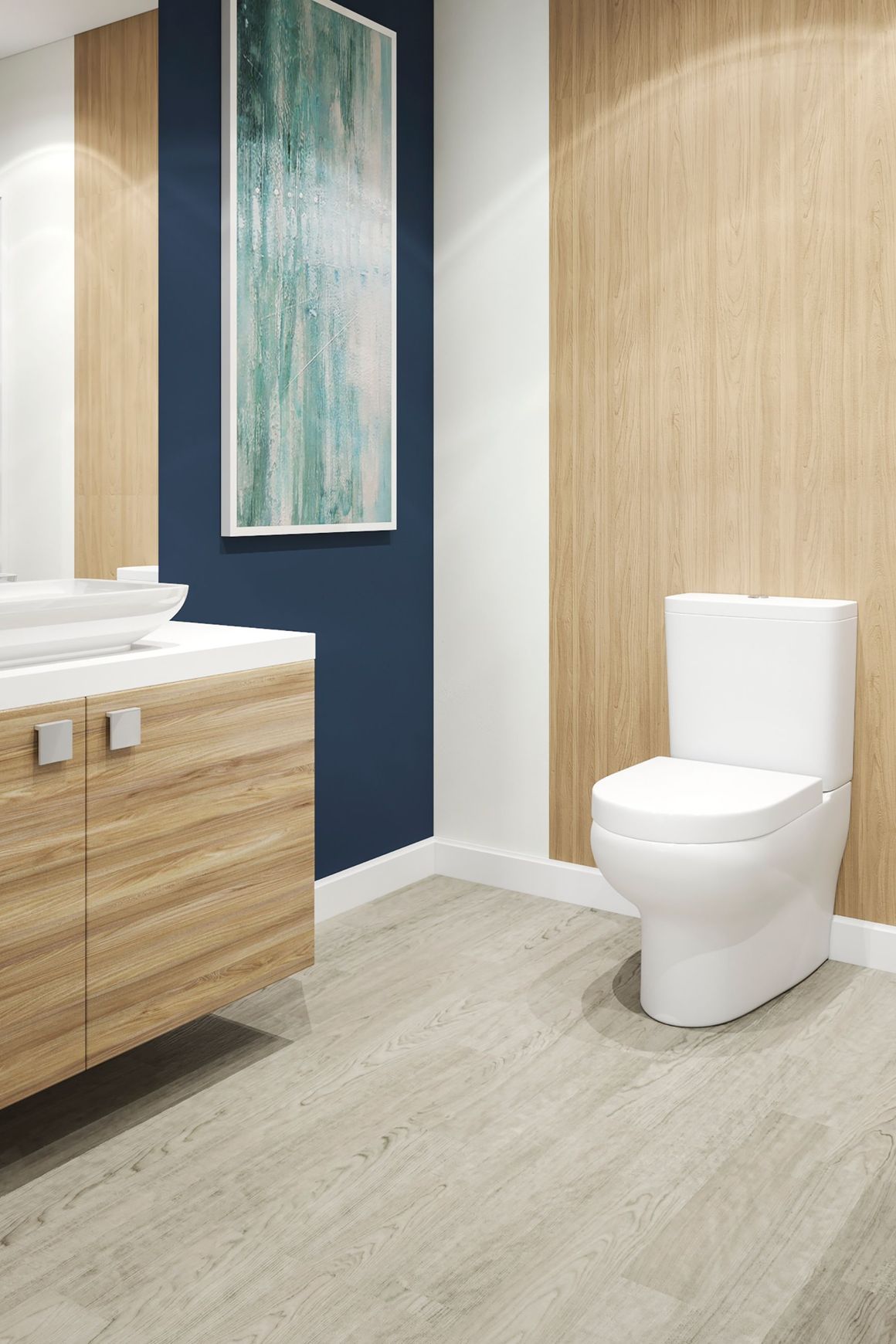Altro Wood™ - R10 Safety Flooring