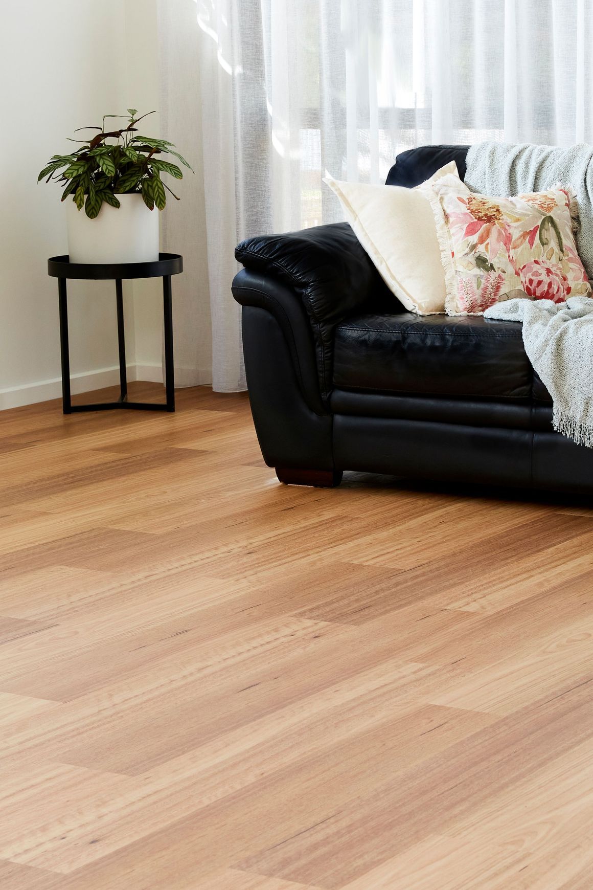 Chesterfield 2.0 | Select Tassie Oak