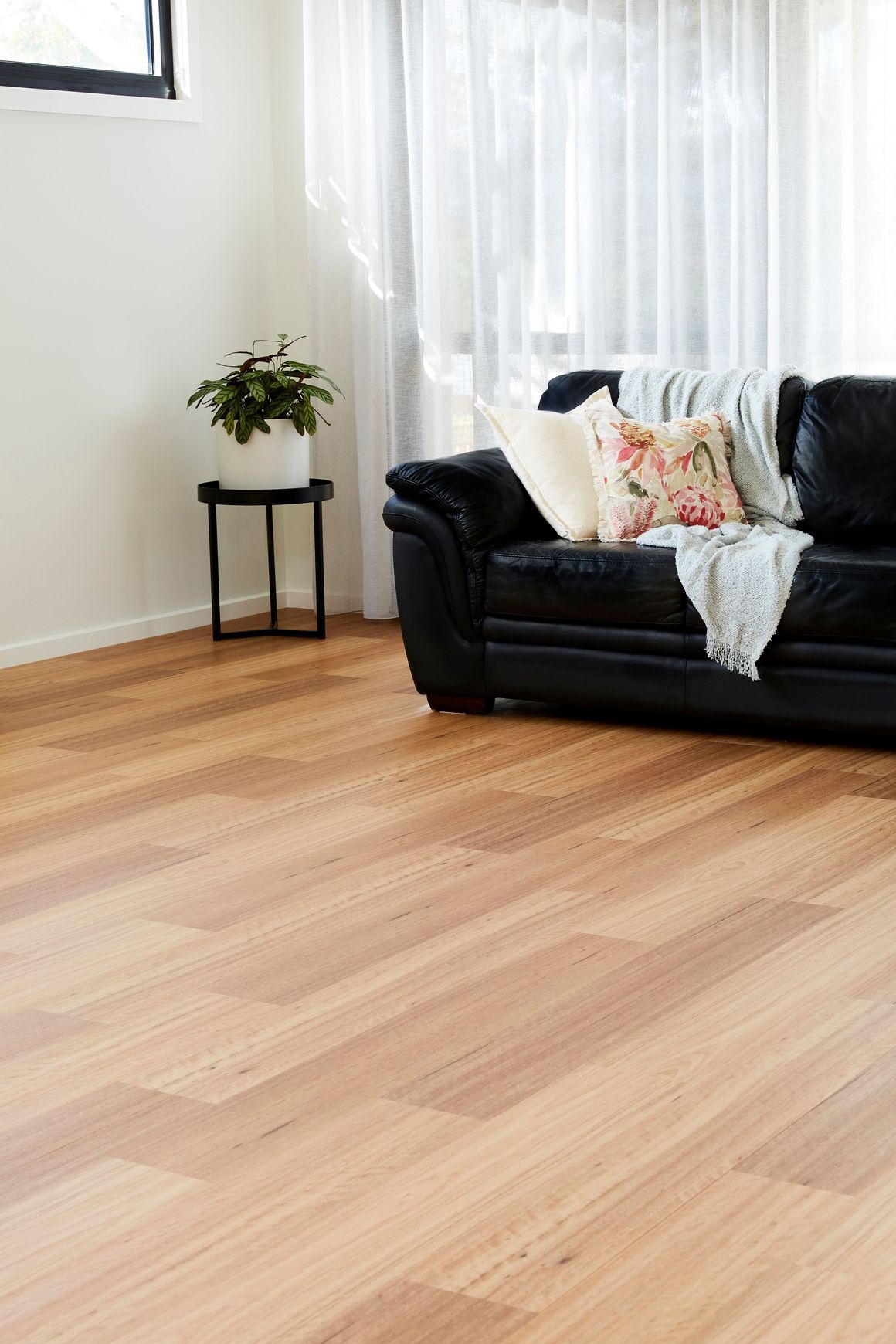 Chesterfield 2.0 | Select Tassie Oak