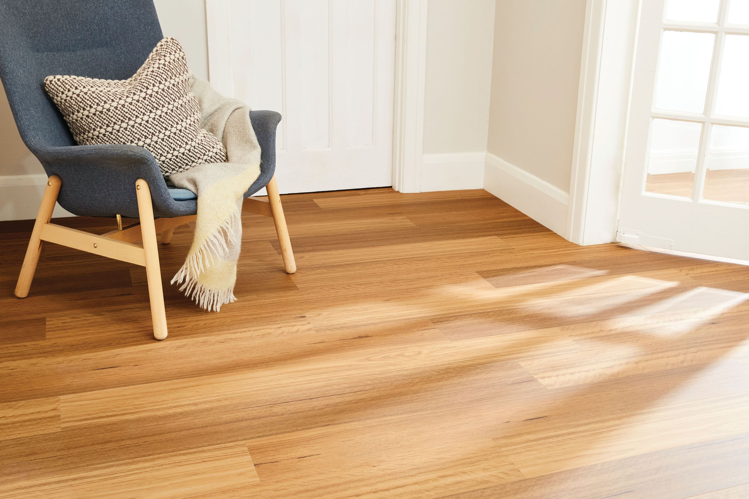 Natural Creations Longplank | Rose Gum