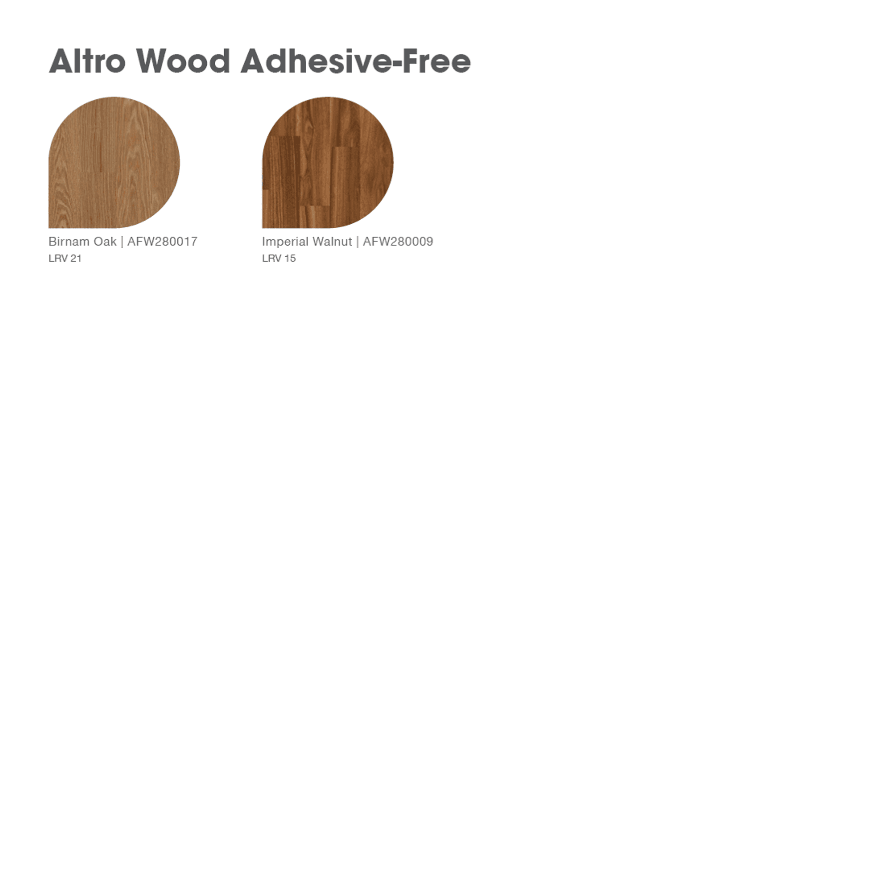 Altro Wood™ Adhesive-Free - R10 Safety Flooring