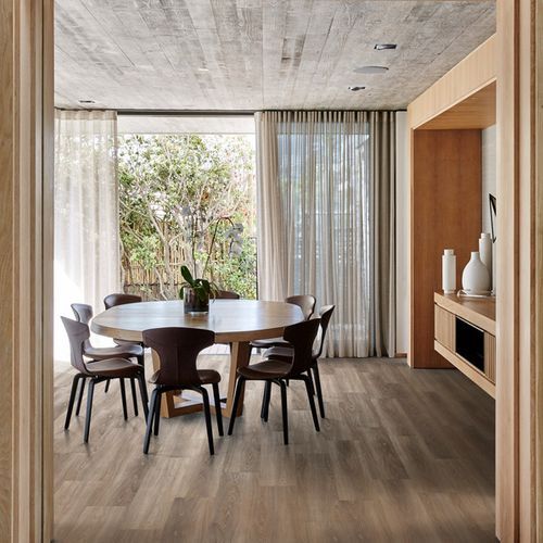 Kährs Tiveden Timber Vinyl Tile