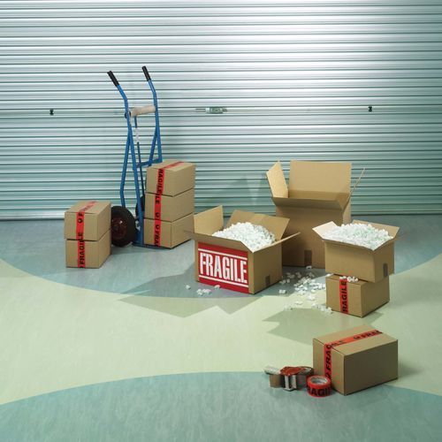 Armalon NG | Cottage Blue