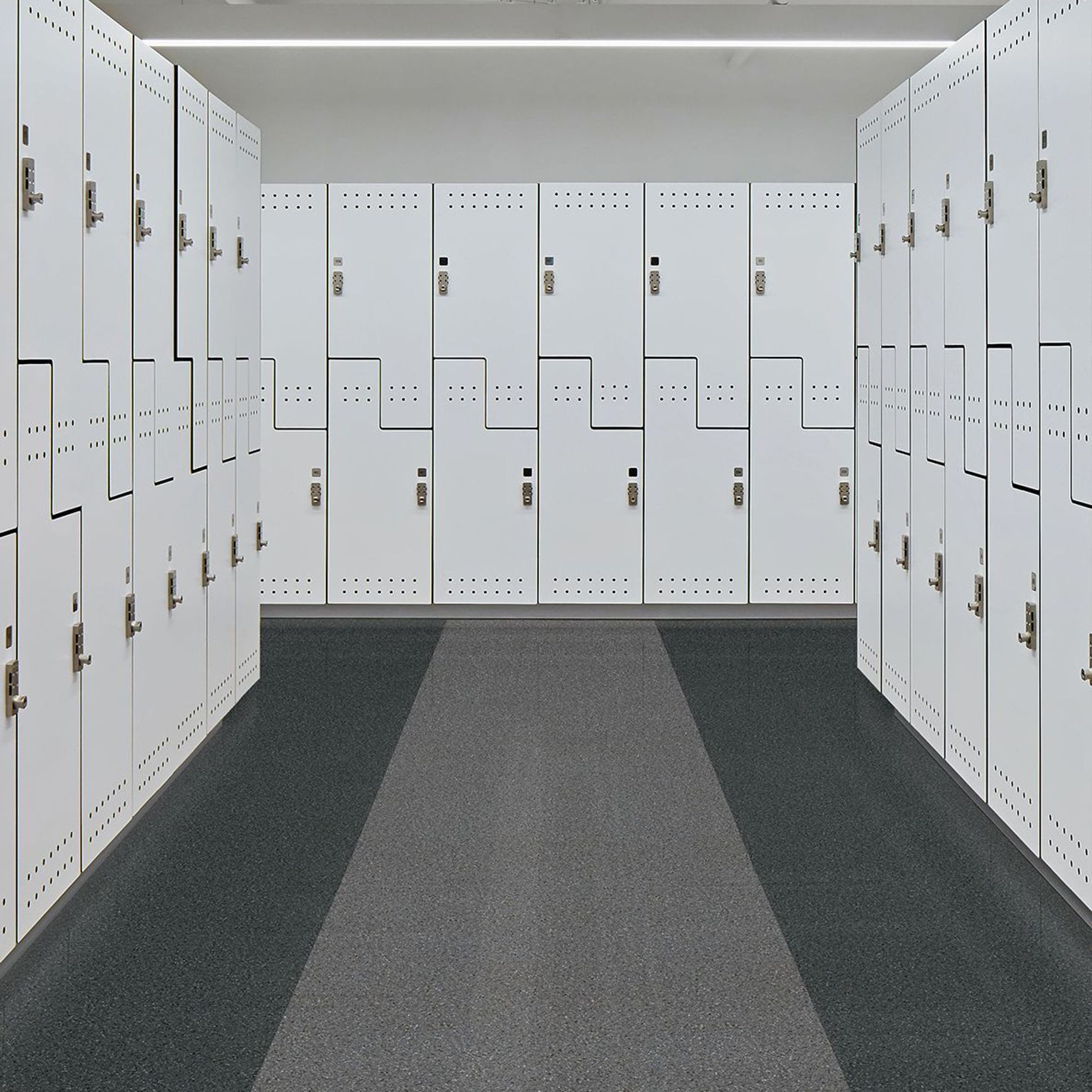 Classic Rock LVT by Bentley