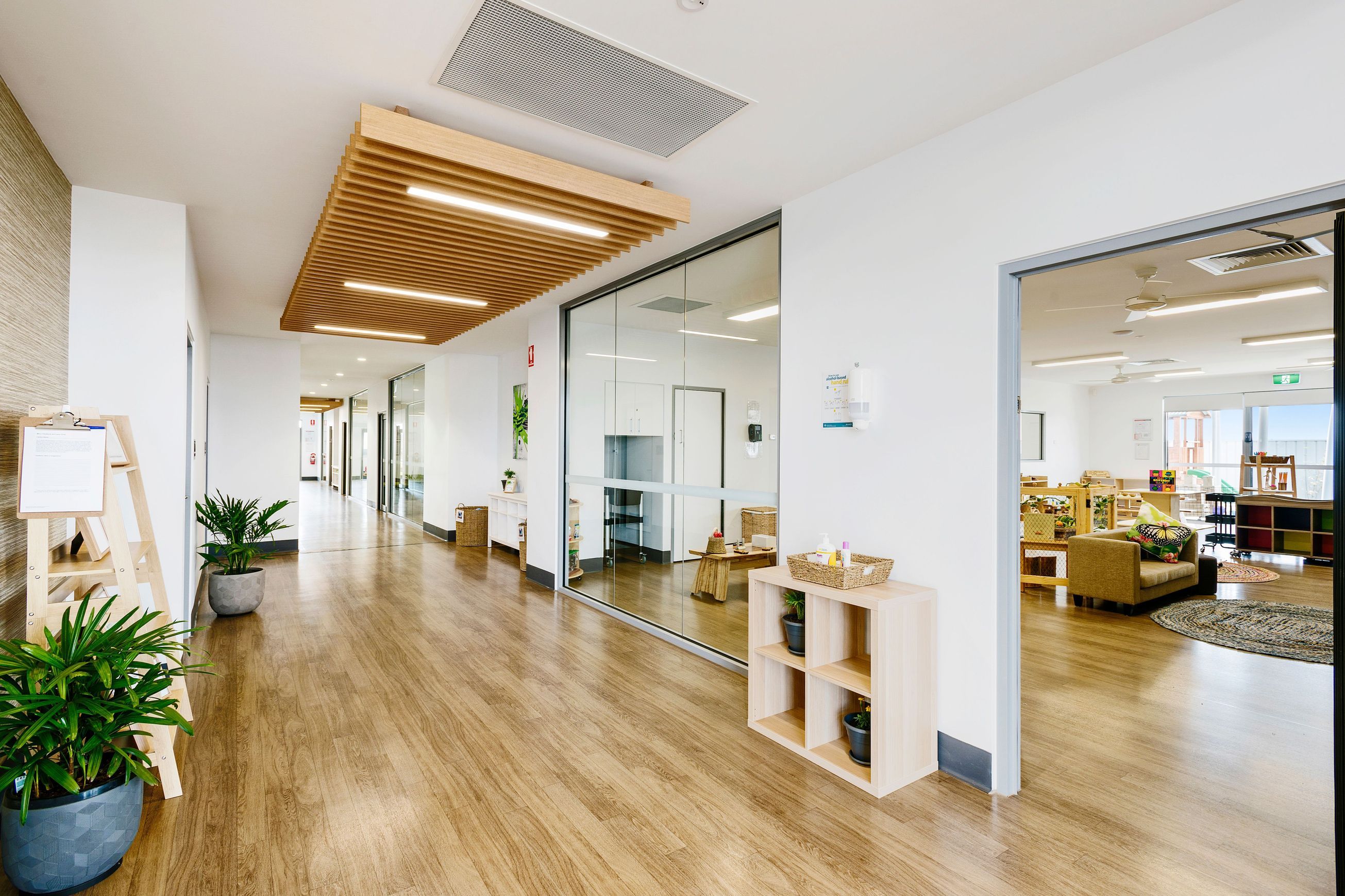 Timberline Plus | Blackbutt Plus