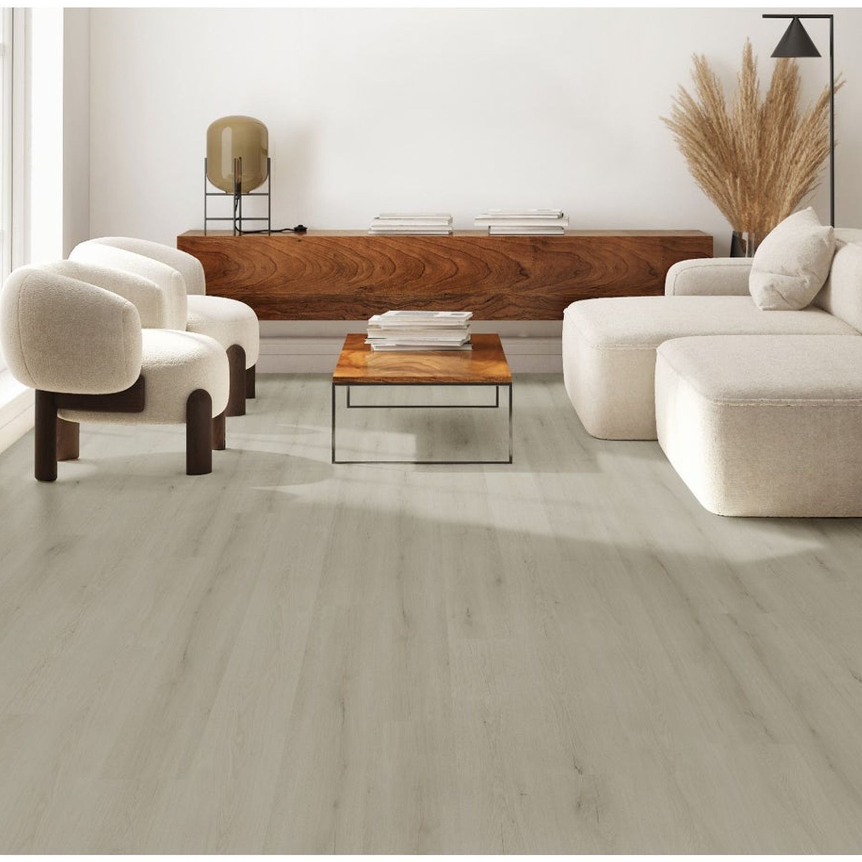 Inspiration Ultimate Hybrid LVT Grand Heritage Limewash