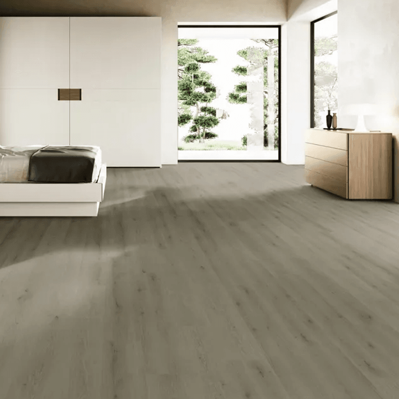 Inspiration Ultimate Taupe | Hybrid Flooring