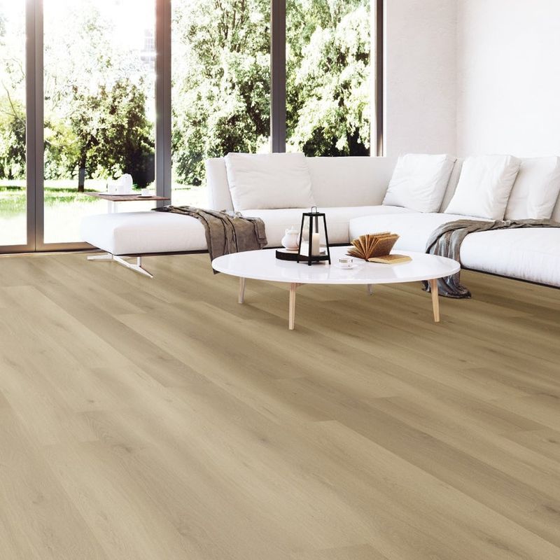 Inspiration Ultimate Oakland | Hybrid Flooring