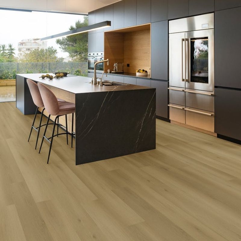 Inspiration Ultimate Oakland Classic | Hybrid Flooring