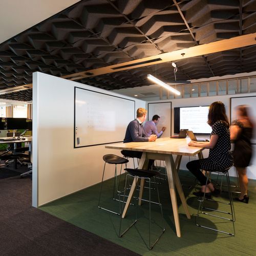 Porcelain Steel Whiteboards