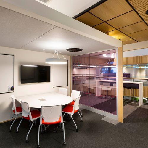 Porcelain Steel Whiteboards