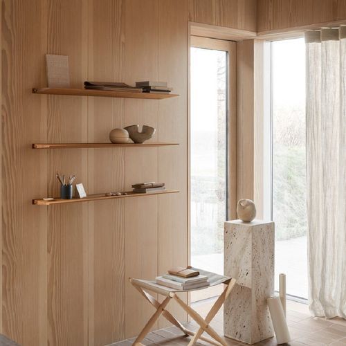 FB001 Tsugi Shelf