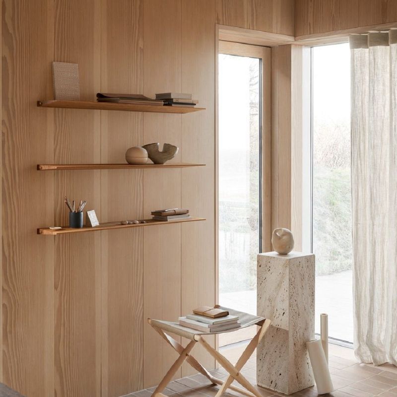 FB001 Tsugi Shelf