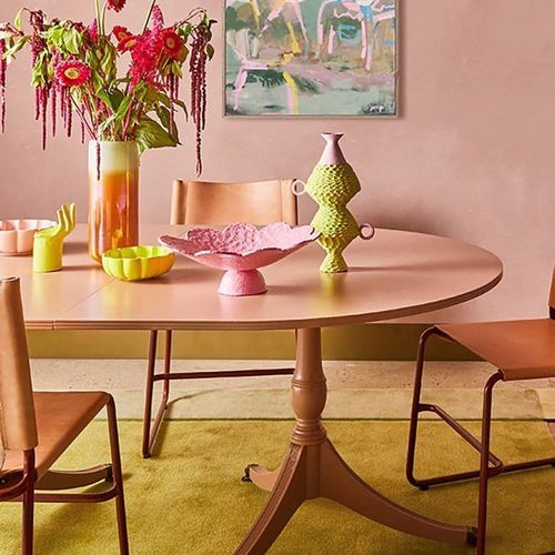 Stockman Yard - Limited Edition Print