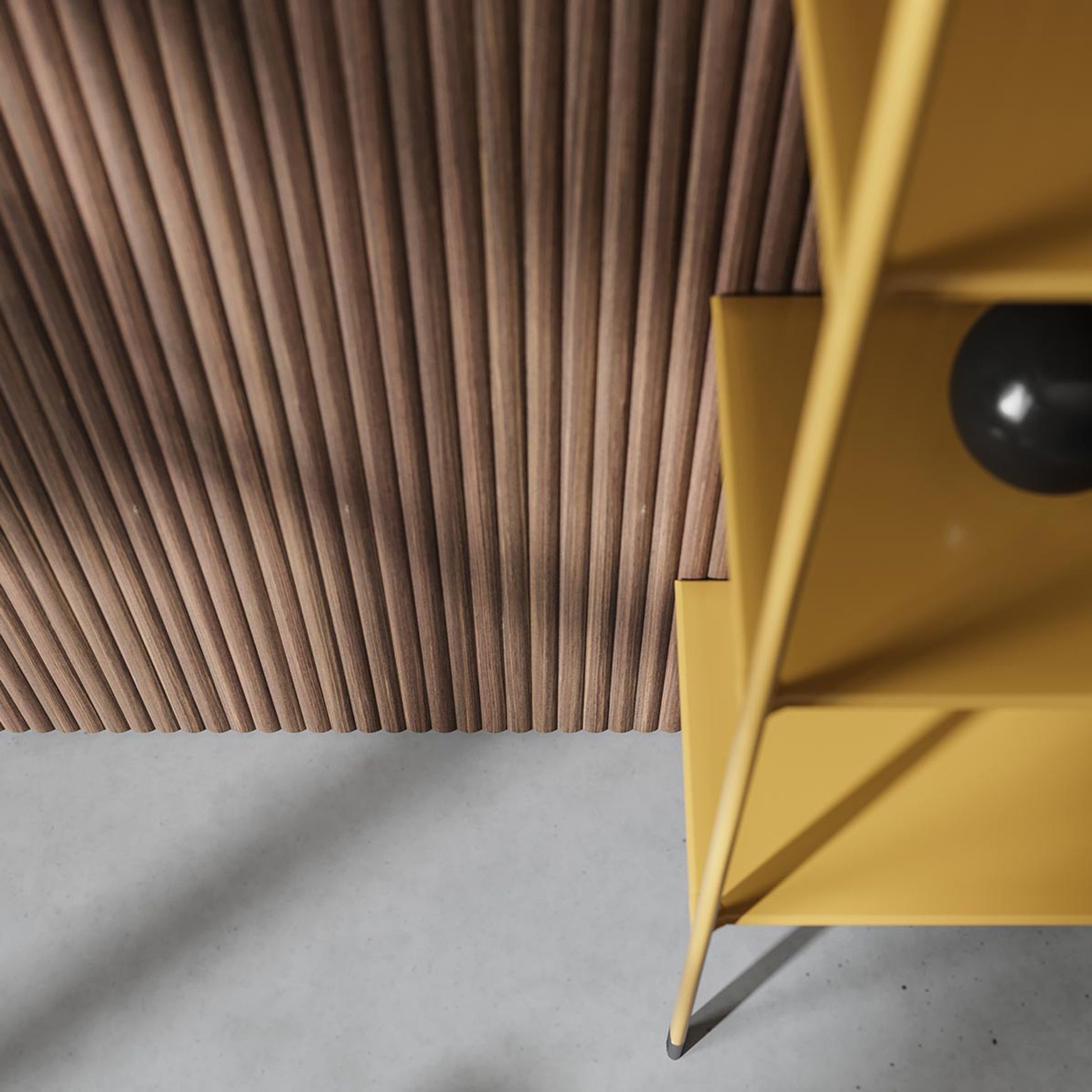 Techno Veneers