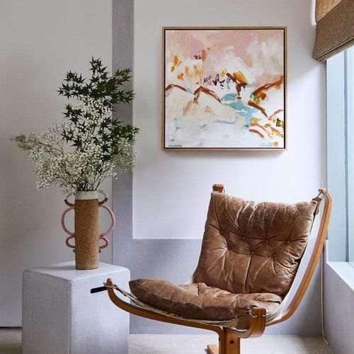 Alps - Limited Edition Print