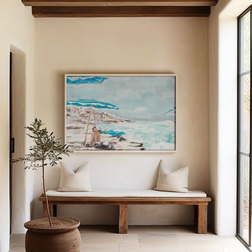 Anacapri - Limited Edition Print