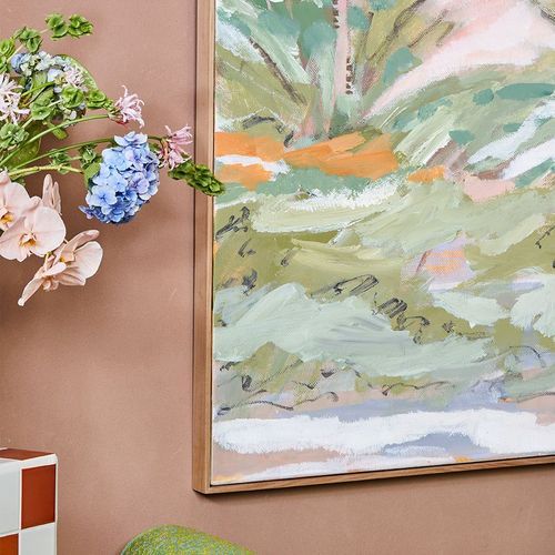 Banana Bay - Limited Edition Print