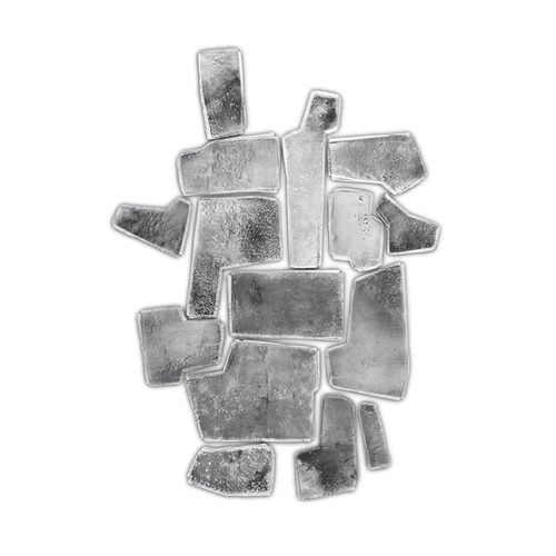 Blast Wall Decoration