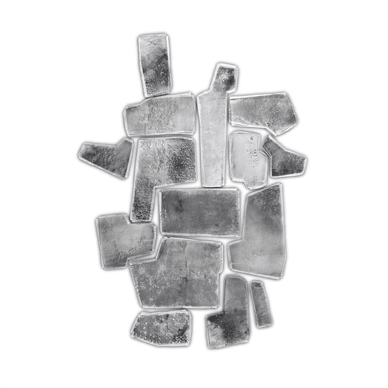 Blast Wall Decoration