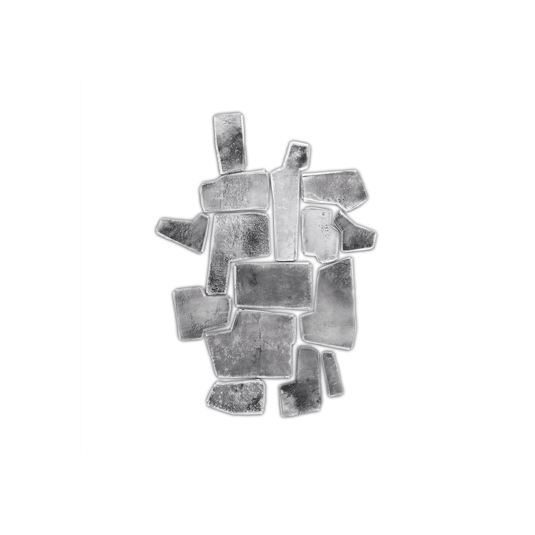 Blast Wall Decoration