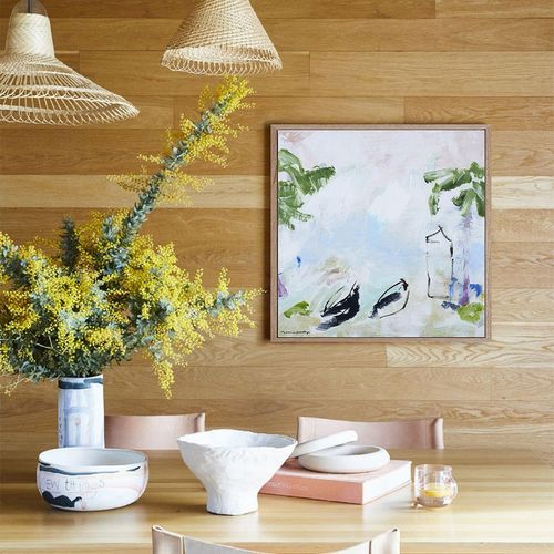 Boat House - Limited Edition Print