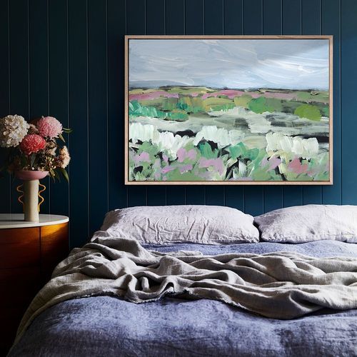 Brantes Provence - Limited Edition Print