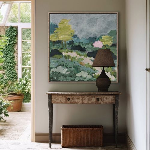 Campagne III - Limited Edition Print