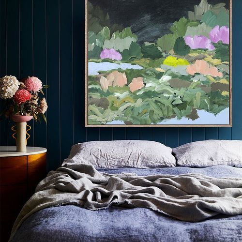 Campagne IV - Limited Edition Print