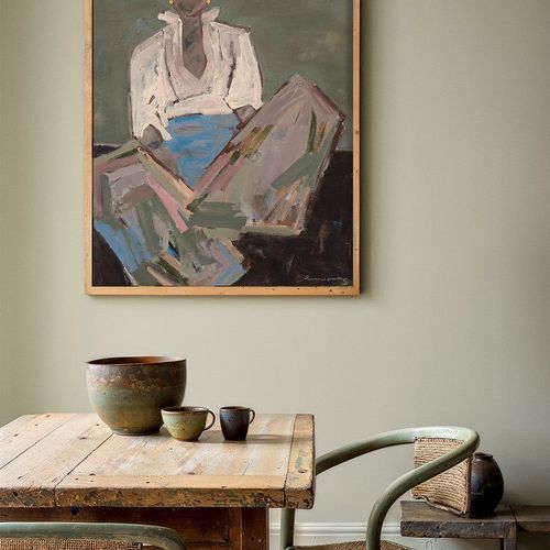 Chaps 3 - Limited Edition Print