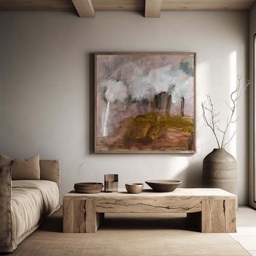 Dadirri 3 - Limited Edition Print