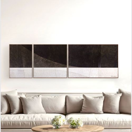 Divergence | Original Art - Sold