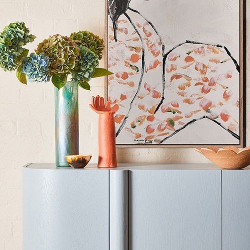 Fräulein Alena - Limited Edition Print