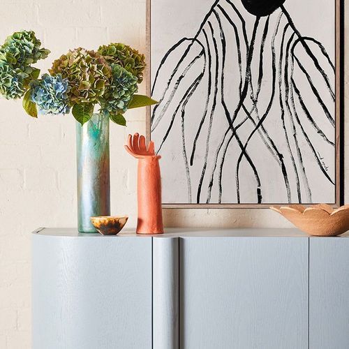 Fräulein Meara - Limited Edition Print