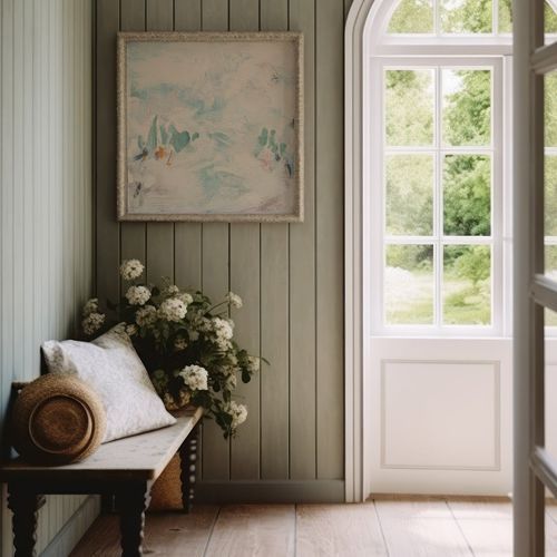 Fuji - Limited Edition Print