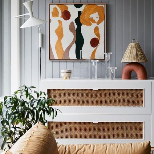 Femme - Limited Edition Print