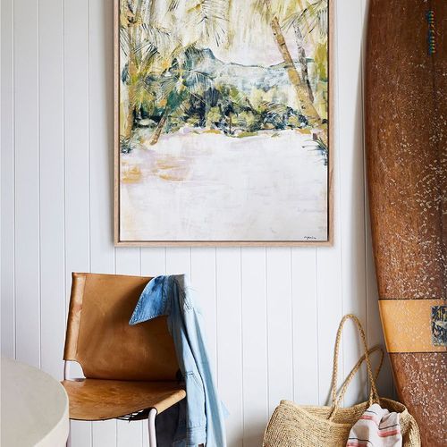 Hana Baie - Limited Edition Print