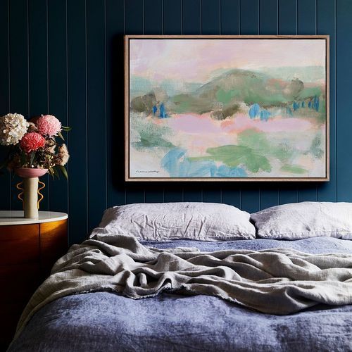 I've Got A Feeling - Limited Edition Print