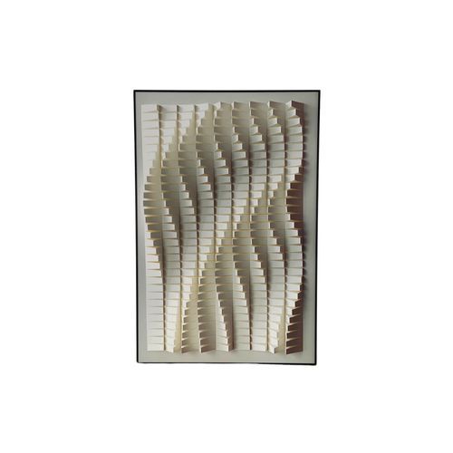 The Code | Wall Art