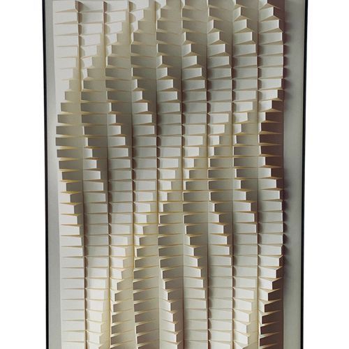 The Code | Wall Art
