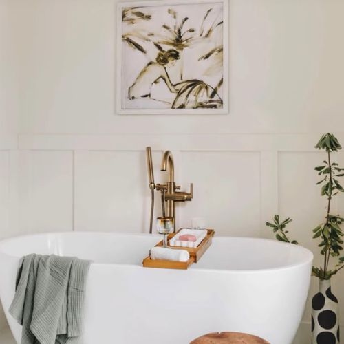 Kanapaua Beach - Limited Edition Print