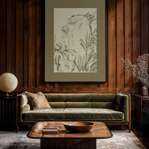 Lady Freya - Limited Edition Print