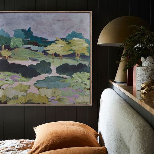 Le Parc - Limited Edition Print