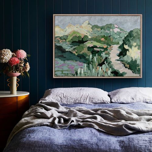 Le Parc 2 - Limited Edition Print