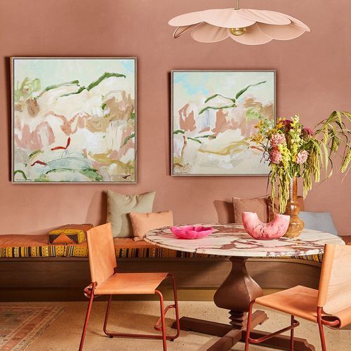 Lyre Song II - Limited Edition Print