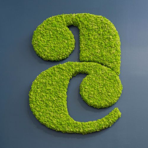Moss Logos