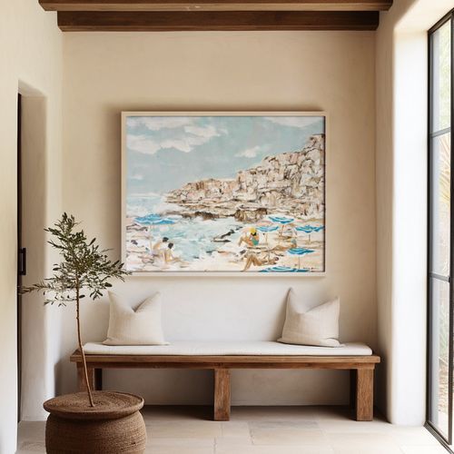 Marina Picolla - Limited Edition Print