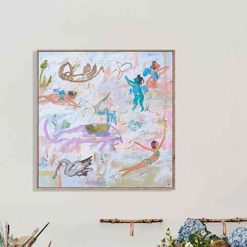 Mirage - Limited Edition Print